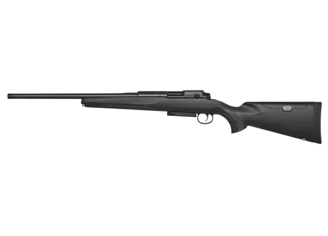 Карабін Mauser 25 Extreme кал. 308 Win 51 см М15x1 Фото 2